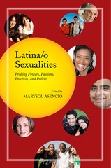 Latina/o Sexualities