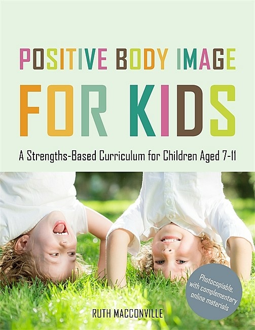 Positive Body Image for Kids