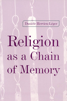 Religion as a Chain of Memory