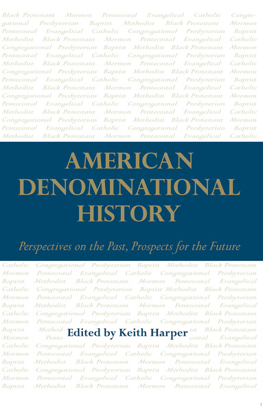 American Denominational History