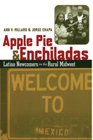 Apple Pie and Enchiladas