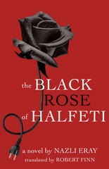 The Black Rose of Halfeti