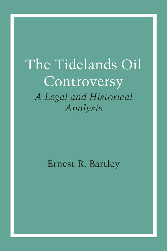 The Tidelands Oil Controversy