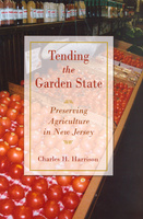 Tending the Garden State