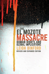 The El Mozote Massacre