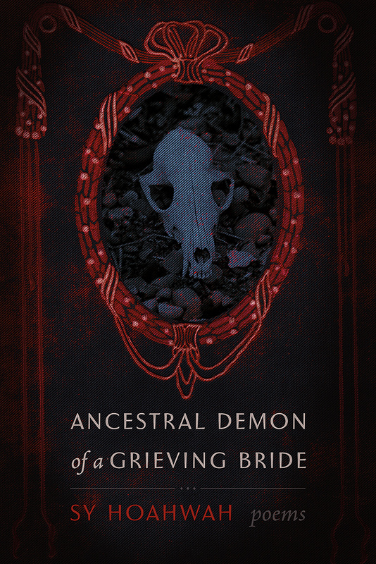 Ancestral Demon of a Grieving Bride