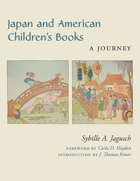 Japan and American Children&#039;s Books