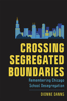 Crossing Segregated Boundaries