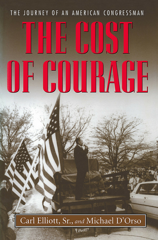 The Cost of Courage