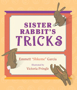 Sister Rabbit&#039;s Tricks