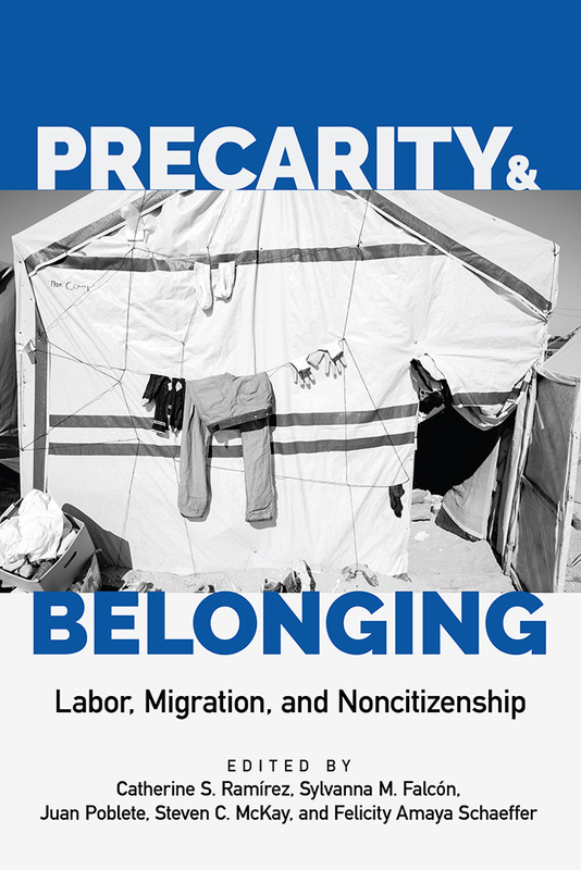 Precarity and Belonging