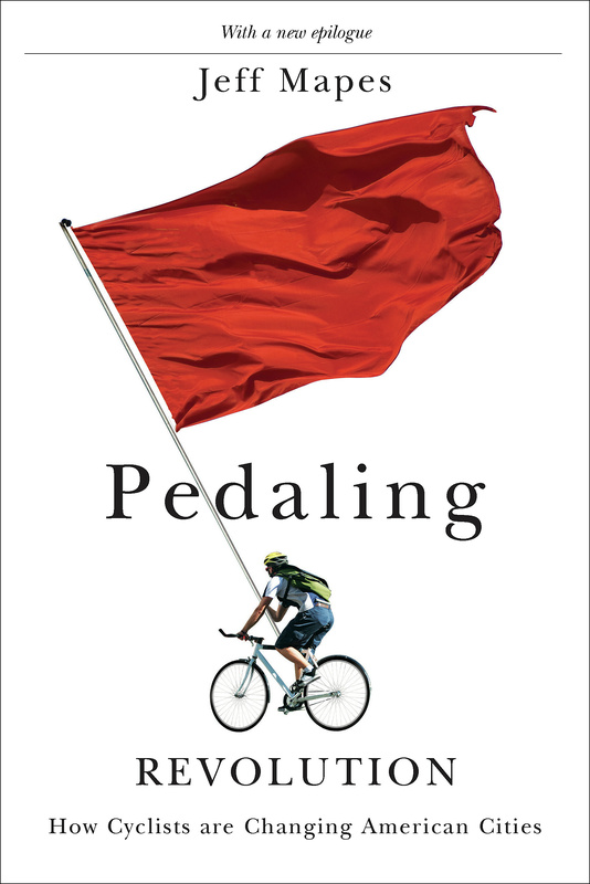 Pedaling Revolution