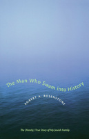 The Man Who Swam into History