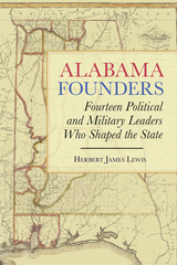 Alabama Founders