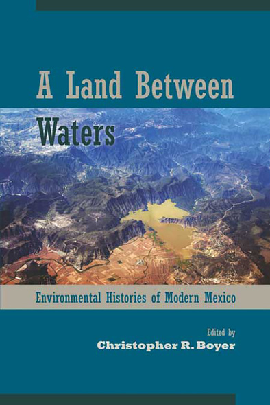 A Land Between Waters