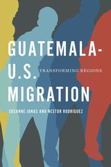 Guatemala-U.S. Migration