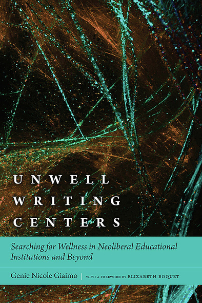 Unwell Writing Centers