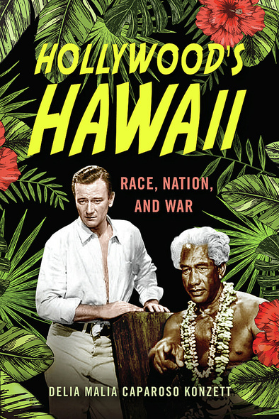 Hollywood&#039;s Hawaii