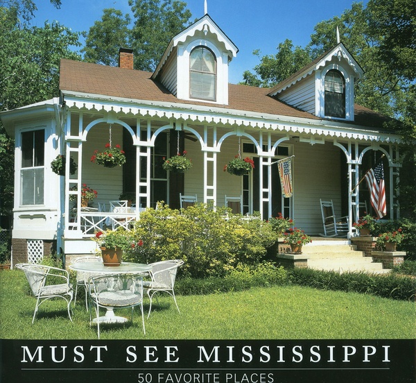 Must See Mississippi