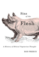 Sins of the Flesh