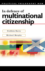 In Defence of Multinational Citizenship