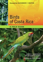 Birds of Costa Rica