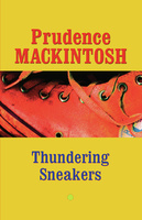 Thundering Sneakers