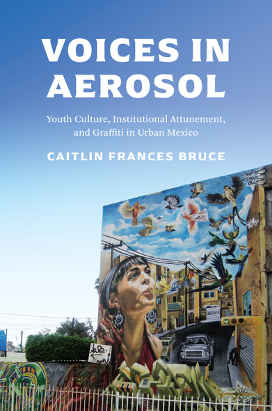 Voices in Aerosol