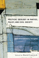 Political Ideology in Parties, Policy, and Civil Society