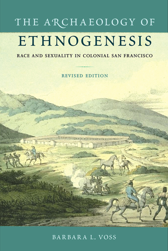 The Archaeology of Ethnogenesis