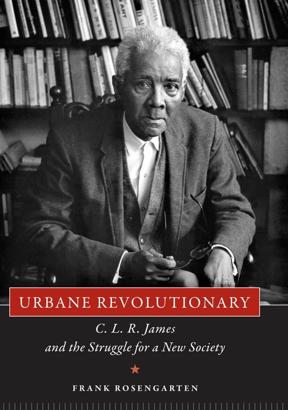 Urbane Revolutionary