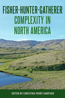 Fisher-Hunter-Gatherer Complexity in North America