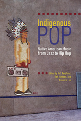 Indigenous Pop