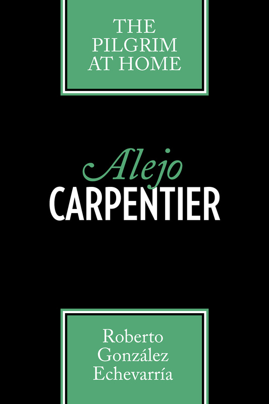 Alejo Carpentier