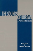 The Sounds of Korean