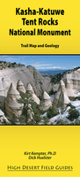 Kasha-Katuwe Tent Rocks National Monument