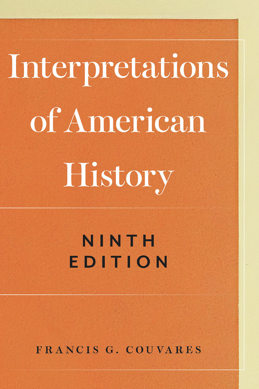 Interpretations of American History