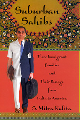 Suburban Sahibs