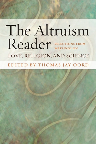 The Altruism Reader