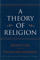 A Theory of Religion