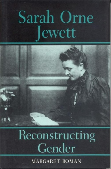 Sarah Orne Jewett