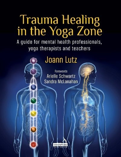 Trauma Healing in the Yoga Zone