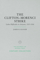 The Clifton-Morenci Strike