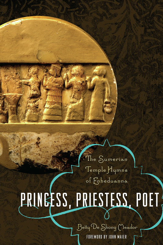 Princess, Priestess, Poet