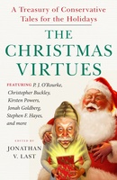 The Christmas Virtues