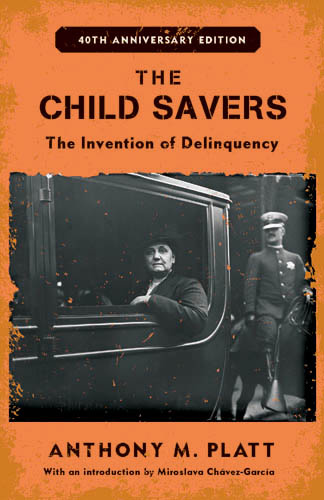 The Child Savers