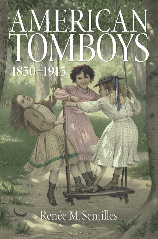 American Tomboys, 1850-1915