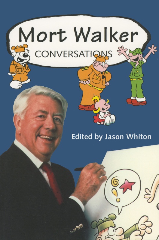 Mort Walker