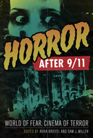 Horror after 9/11