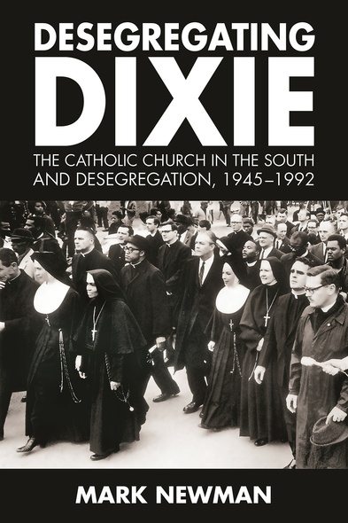 Desegregating Dixie